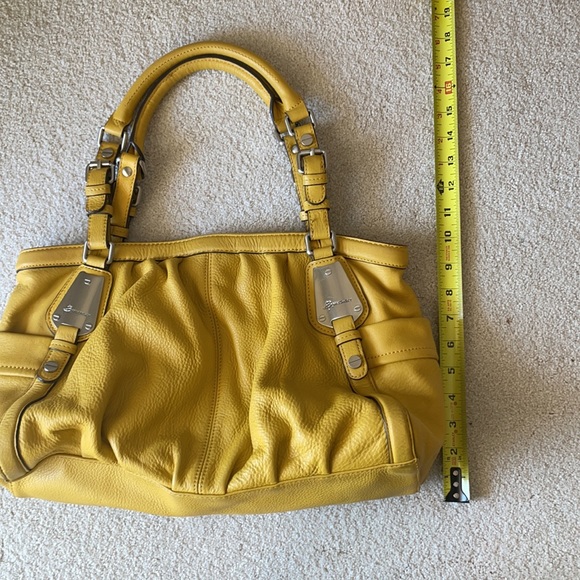 Gorgeous B. makowski handbag - Picture 13 of 14